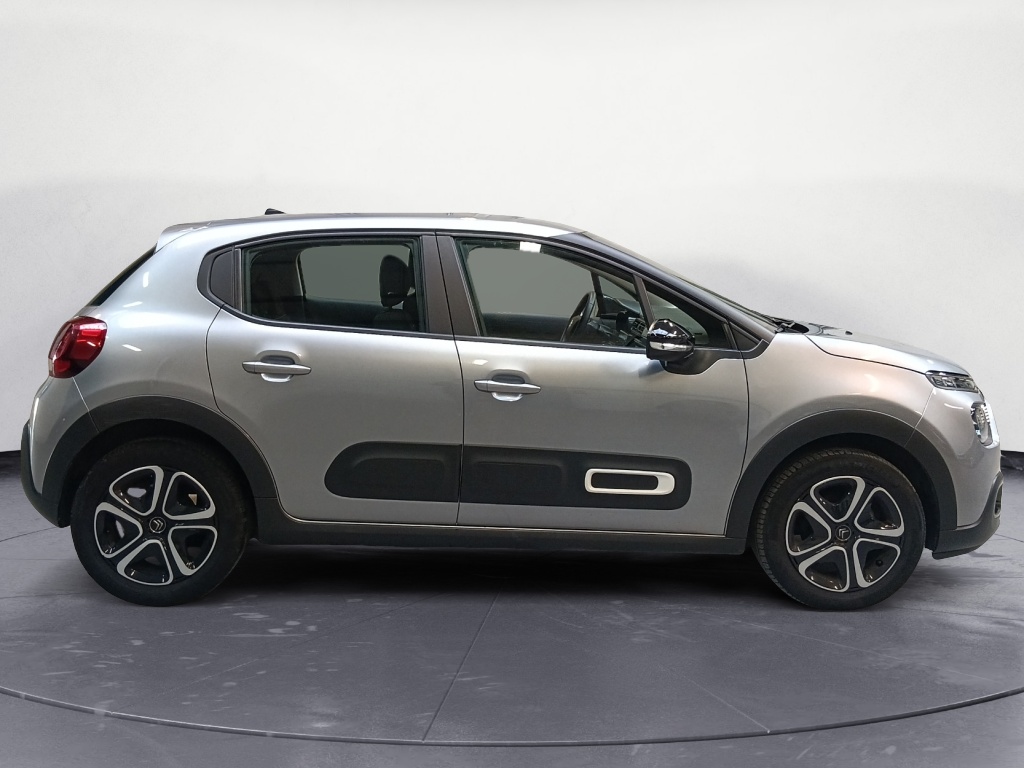 CITROEN C3 1.5 BLUEHDI 100CH S&S PLUS - ref: 71865 - Photo 6