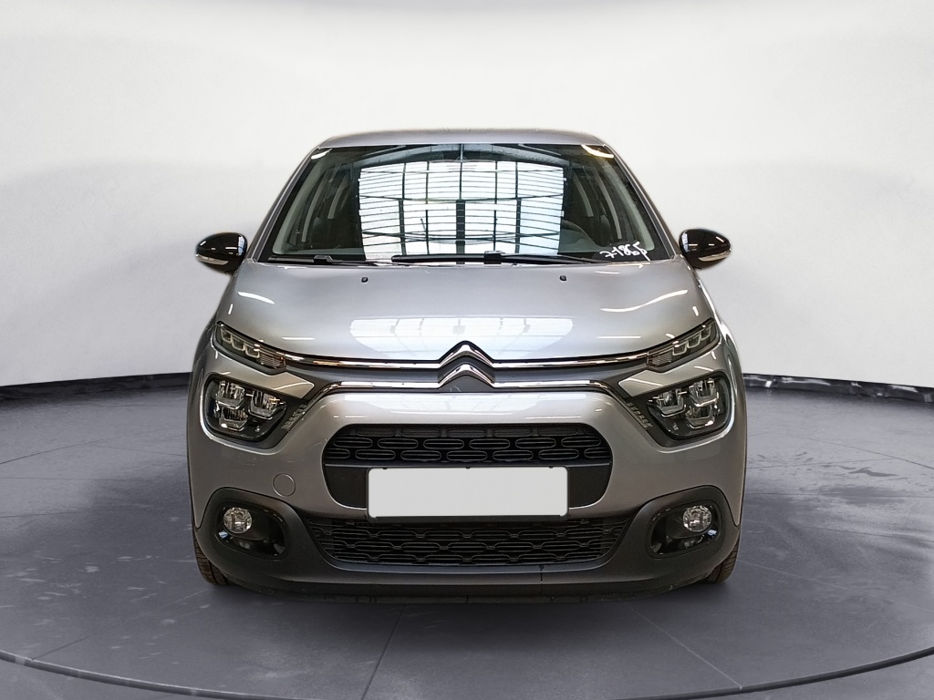 CITROEN C3 1.5 BLUEHDI 100CH S&S PLUS - ref: 71865 - Photo 8
