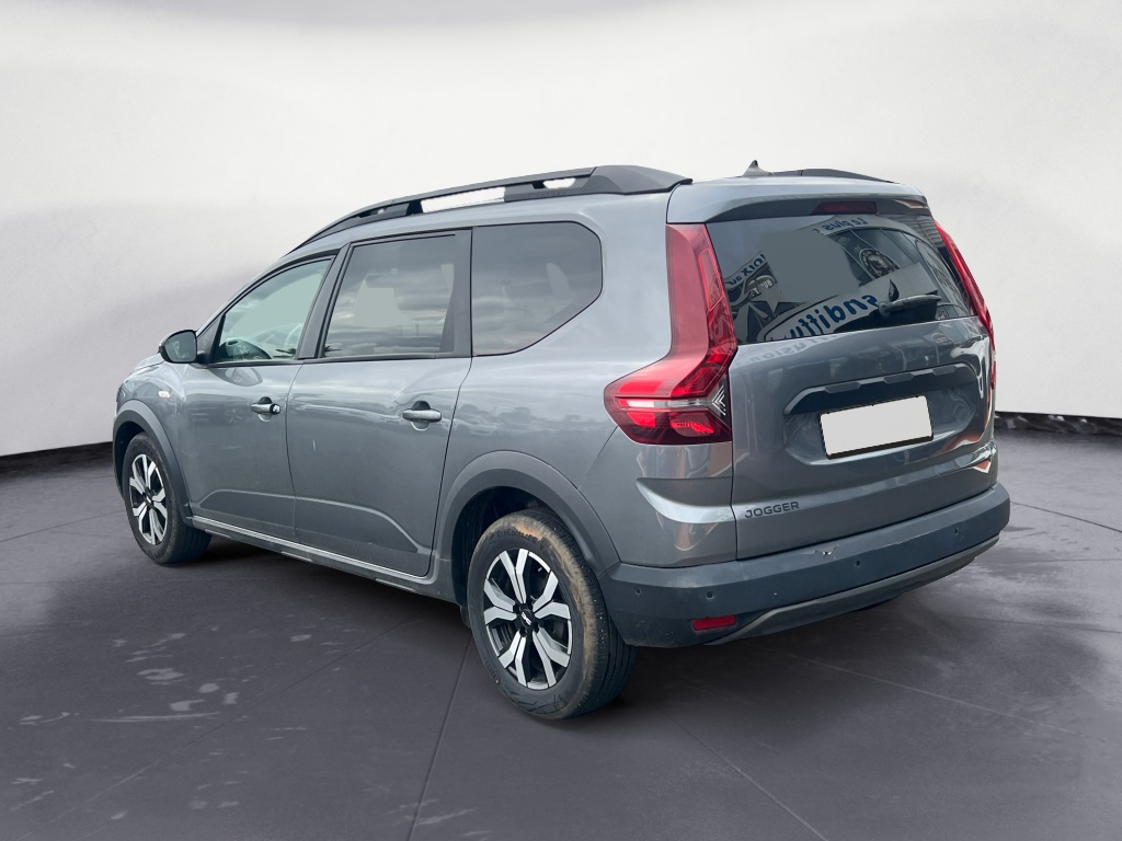 DACIA Jogger 1.0 TCE 110CH EXPRESSION 7 PLACES - ref: 71992 - Photo 3