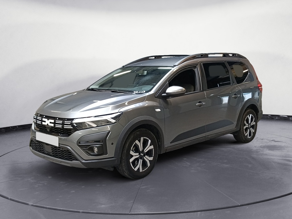 DACIA Jogger 1.0 TCE 110CH EXPRESSION 7 PLACES - ref: 72003 - Photo 1