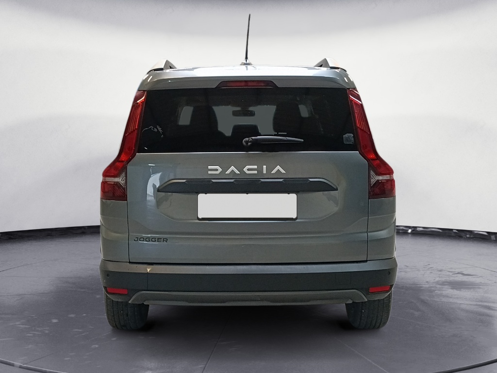DACIA Jogger 1.0 TCE 110CH EXPRESSION 7 PLACES - ref: 72003 - Photo 4