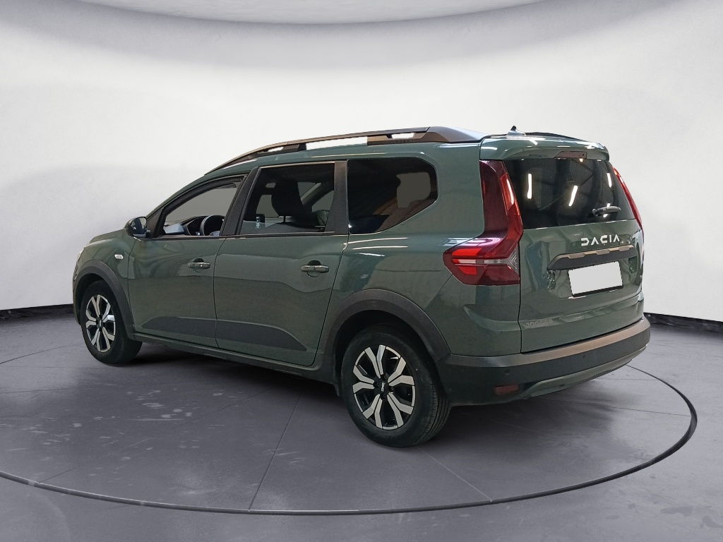 DACIA Jogger 1.0 TCE 110CH EXPRESSION 7 PLACES - ref: 72011 - Photo 3