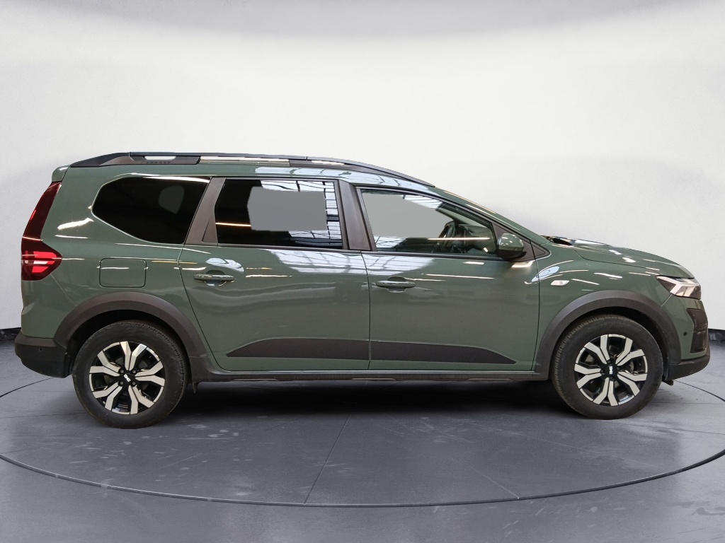 DACIA Jogger 1.0 TCE 110CH EXPRESSION 7 PLACES - ref: 72011 - Photo 6