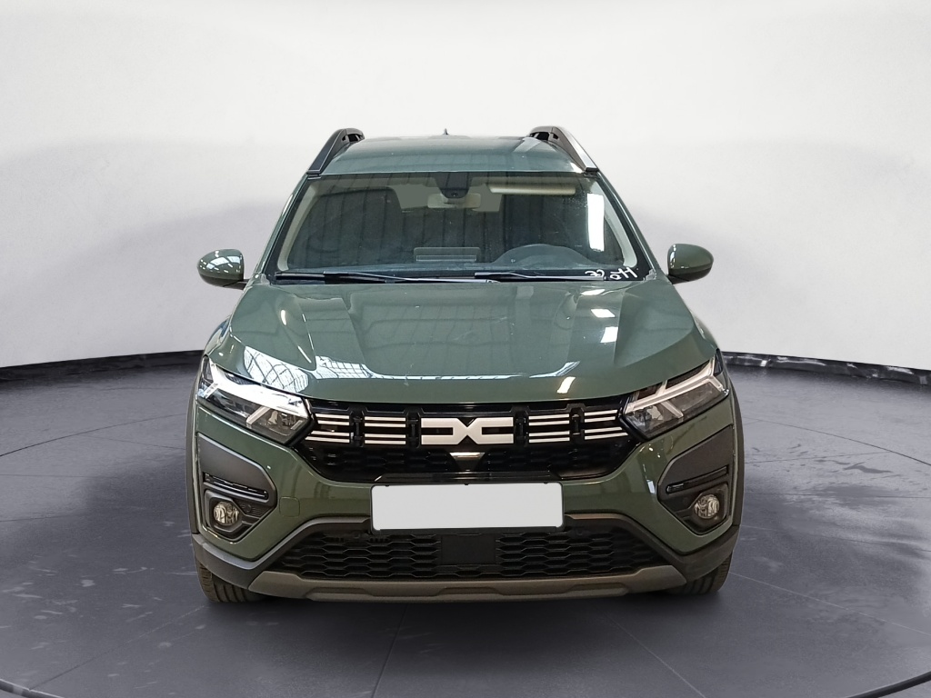 DACIA Jogger 1.0 TCE 110CH EXPRESSION 7 PLACES - ref: 72011 - Photo 8