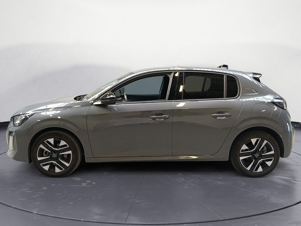 PEUGEOT 208 1.2 100CH S&S ALLURE - ref: 72613 - Photo 2