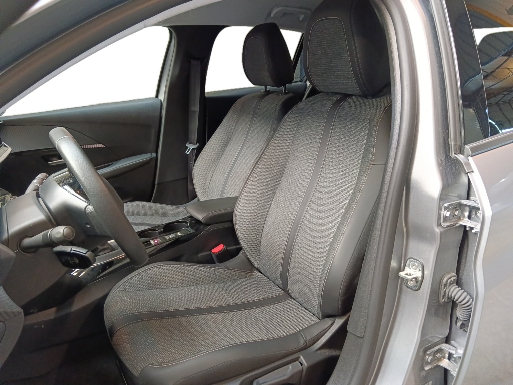 PEUGEOT 208 1.2 100CH S&S ALLURE - ref: 72626 - Photo 10