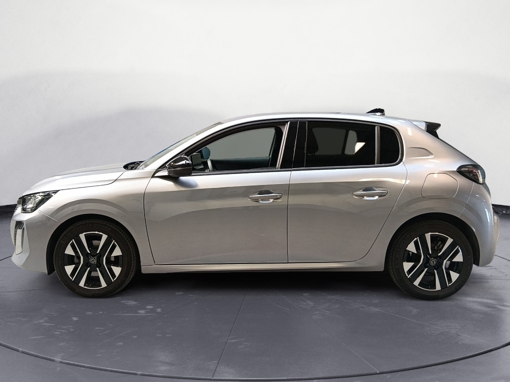 PEUGEOT 208 1.2 100CH S&S ALLURE - ref: 72626 - Photo 2