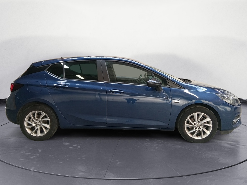 OPEL Astra 1.2 TURBO 110CH - ref: 72976 - Photo 6