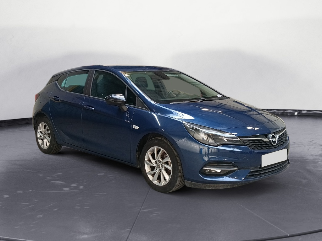 OPEL Astra 1.2 TURBO 110CH - ref: 72976 - Photo 7