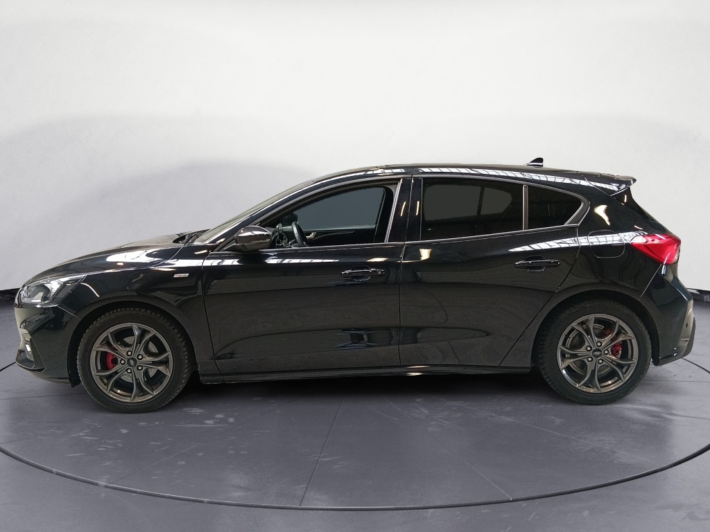 FORD Focus 1.5 ECOBOOST 150 CAst line x - ref: 73000 - Photo 2