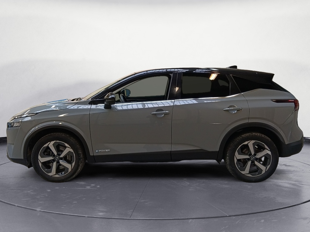 NISSAN Qashqai 1.5 E-POWER 190n-connecta - ref: 73200 - Photo 2