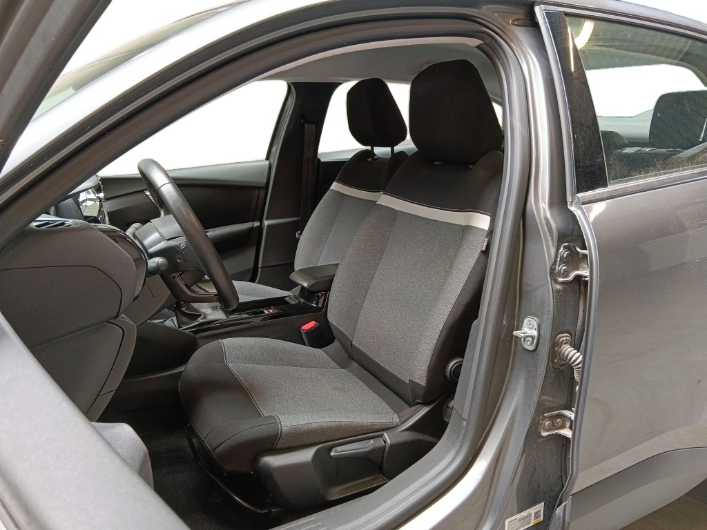 CITROEN C4 X 1.2 PURETECH 100feel - ref: 73630 - Photo 10