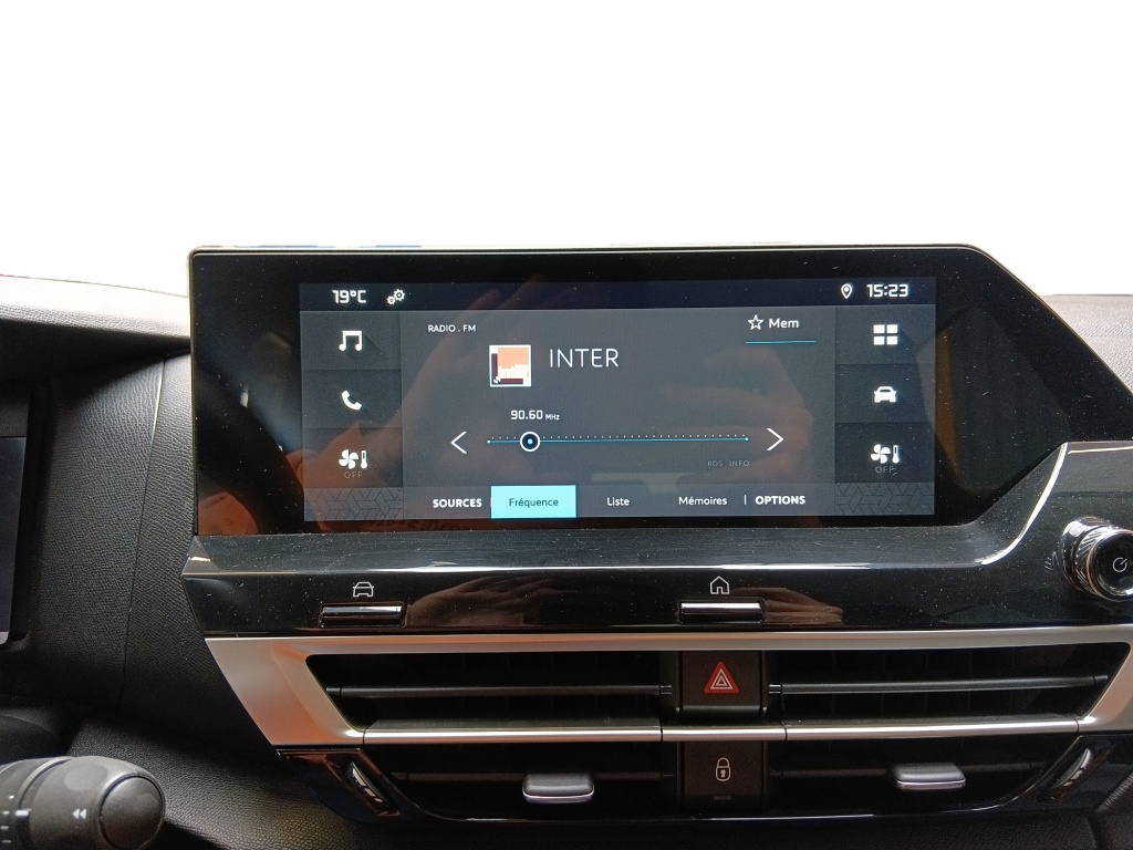 CITROEN C4 X 1.2 PURETECH 100feel - ref: 73630 - Photo 17