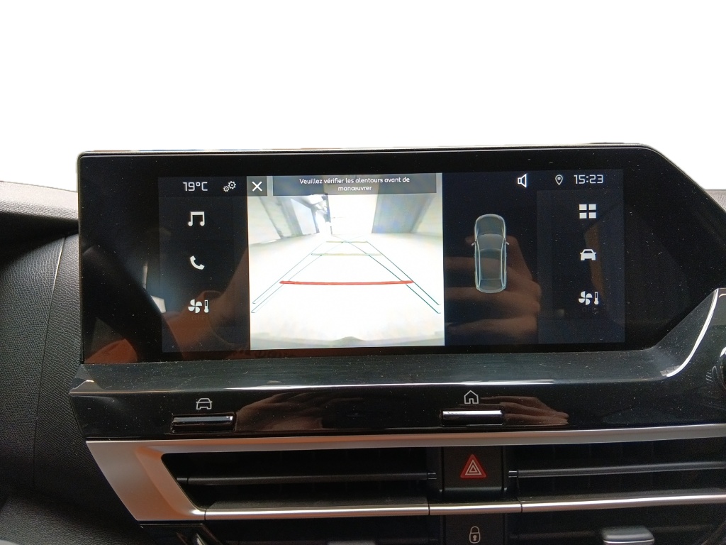 CITROEN C4 X 1.2 PURETECH 100feel - ref: 73630 - Photo 18