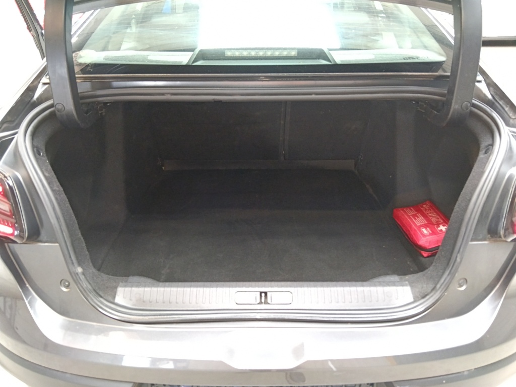 CITROEN C4 X 1.2 PURETECH 100feel - ref: 73630 - Photo 19