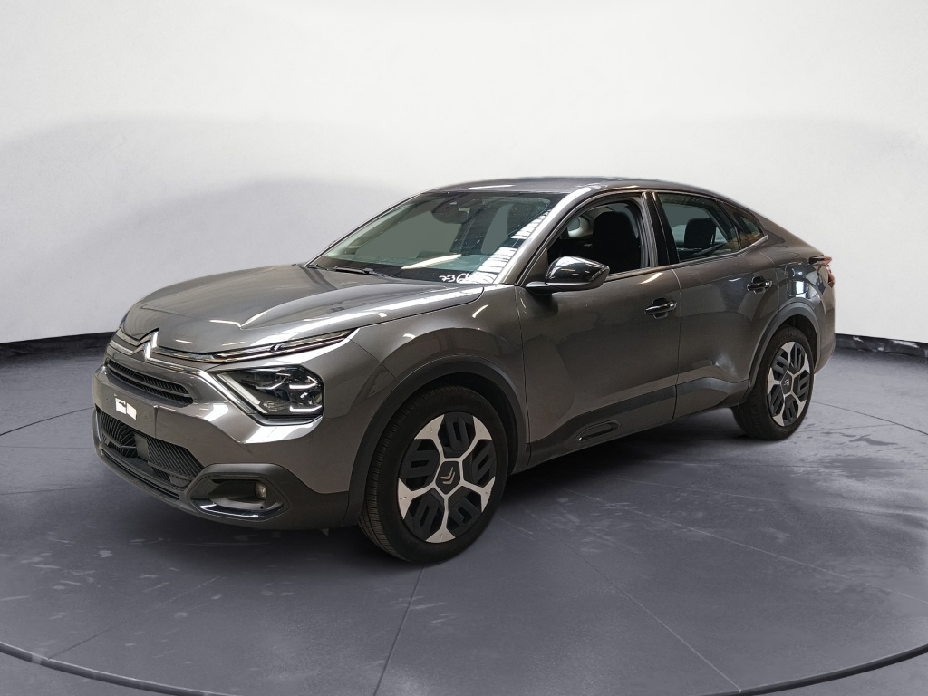 CITROEN C4 X 1.2 PURETECH 100feel - ref: 73647 - Photo 1