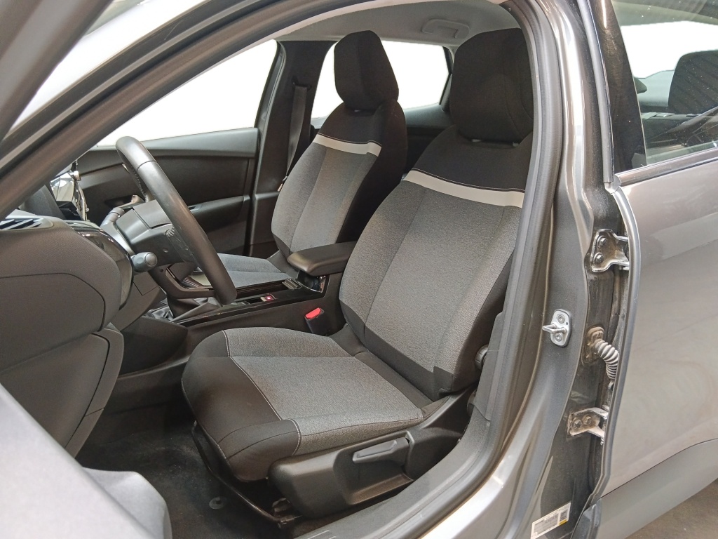 CITROEN C4 X 1.2 PURETECH 100feel - ref: 73647 - Photo 10
