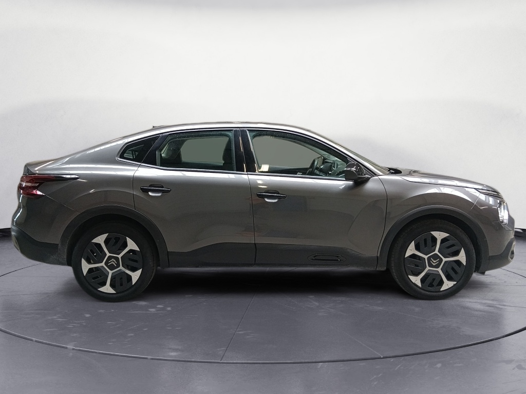 CITROEN C4 X 1.2 PURETECH 100feel - ref: 73647 - Photo 6