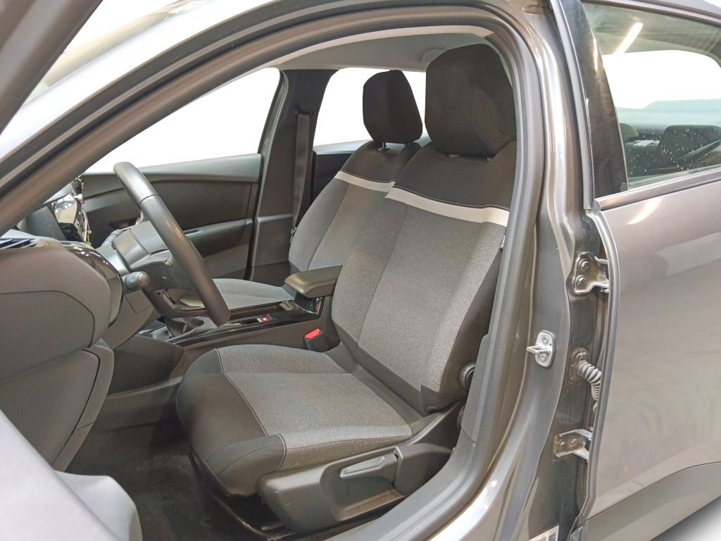 CITROEN C4 X 1.2 PURETECH 100feel - ref: 73650 - Photo 10
