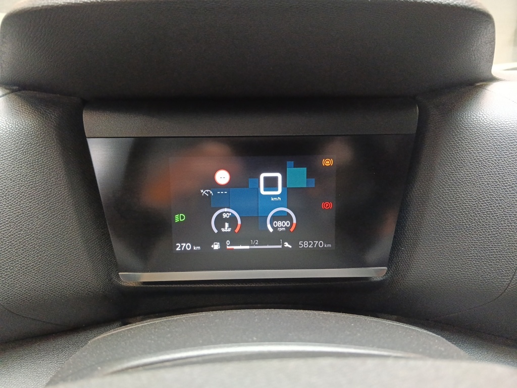 CITROEN C4 X 1.2 PURETECH 100feel - ref: 73650 - Photo 14