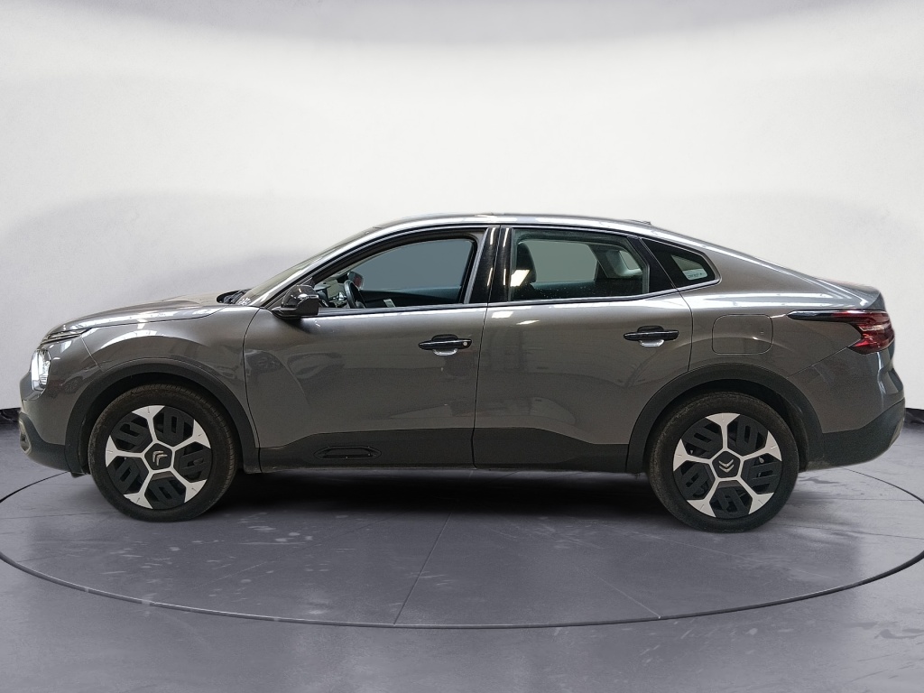 CITROEN C4 X 1.2 PURETECH 100feel - ref: 73650 - Photo 2
