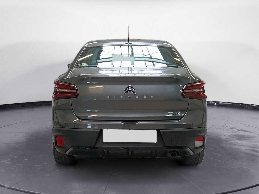 CITROEN C4 X 1.2 PURETECH 100feel - ref: 73650 - Photo 4