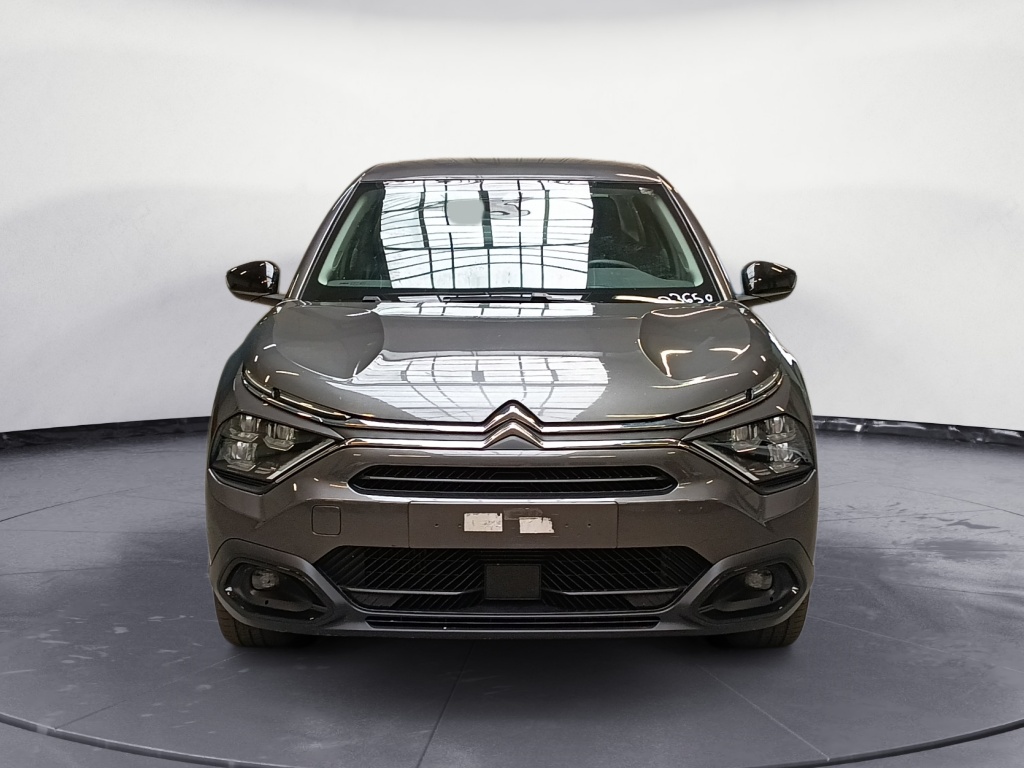 CITROEN C4 X 1.2 PURETECH 100feel - ref: 73650 - Photo 8