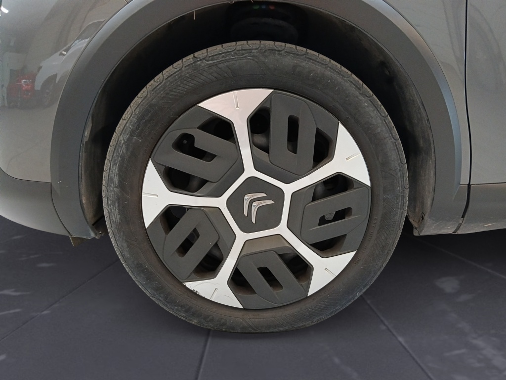 CITROEN C4 X 1.2 PURETECH 100feel - ref: 73650 - Photo 9
