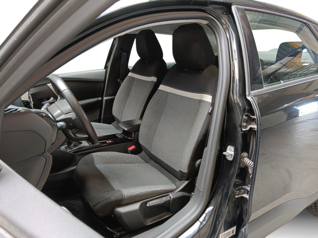 CITROEN C4 X 1.2 PURETECH 100 FEEL - ref: 73655 - Photo 10