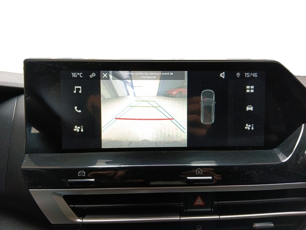 CITROEN C4 X 1.2 PURETECH 100 FEEL - ref: 73655 - Photo 18