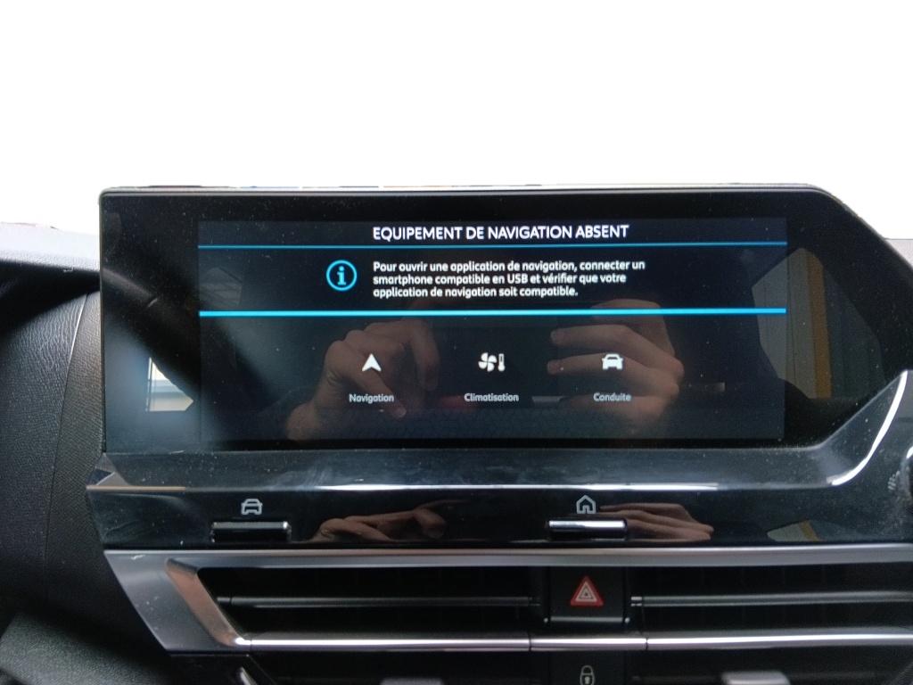 CITROEN C4 X 1.5 BLUEHDI 130 EAT8 FEEL PACK - ref: 73660 - Photo 16