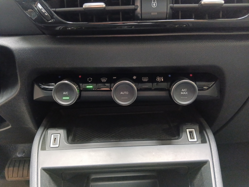 CITROEN C4 X 1.5 BLUEHDI 130 EAT8 FEEL PACK - ref: 73660 - Photo 20