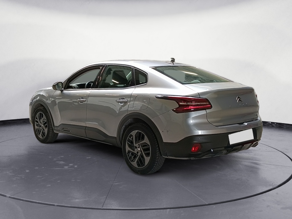 CITROEN C4 X 1.5 BLUEHDI 130 EAT8 FEEL PACK - ref: 73660 - Photo 3