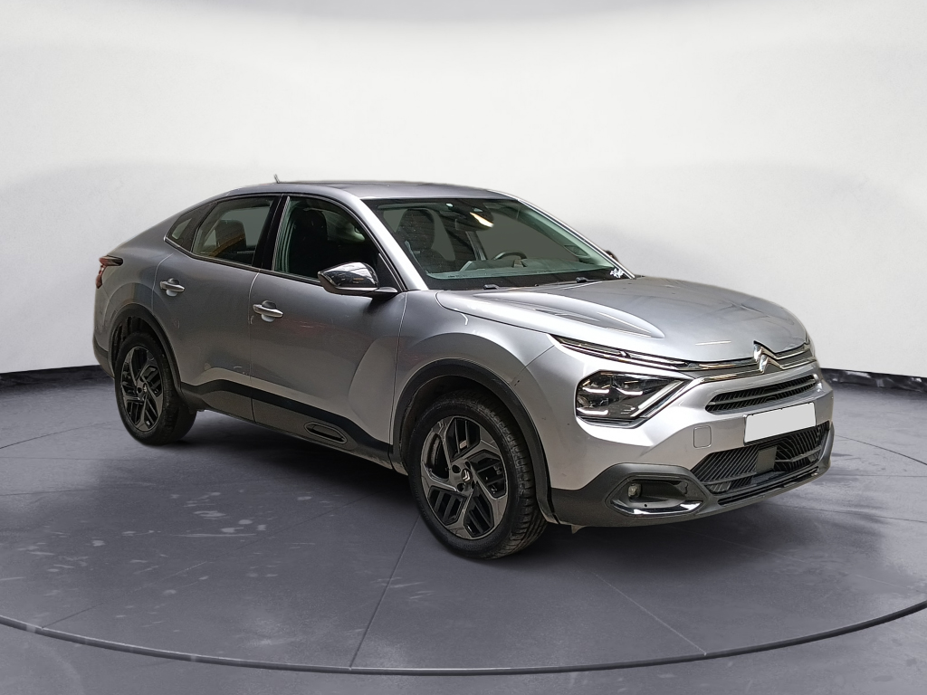 CITROEN C4 X 1.5 BLUEHDI 130 EAT8 FEEL PACK - ref: 73660 - Photo 7