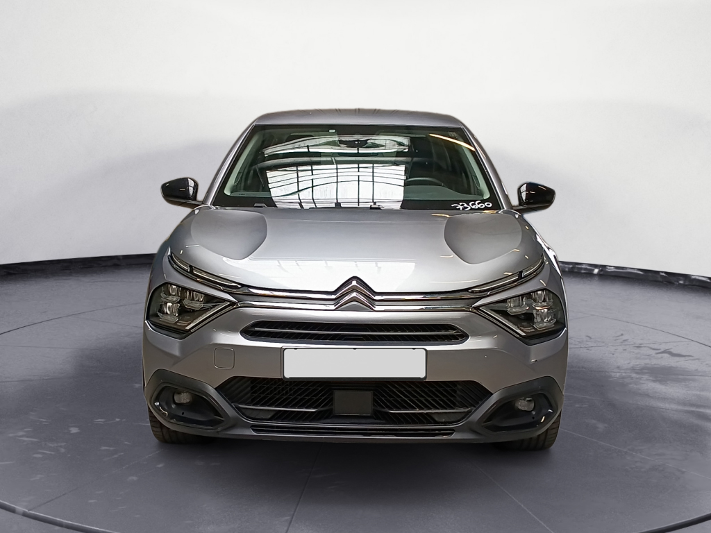 CITROEN C4 X 1.5 BLUEHDI 130 EAT8 FEEL PACK - ref: 73660 - Photo 8