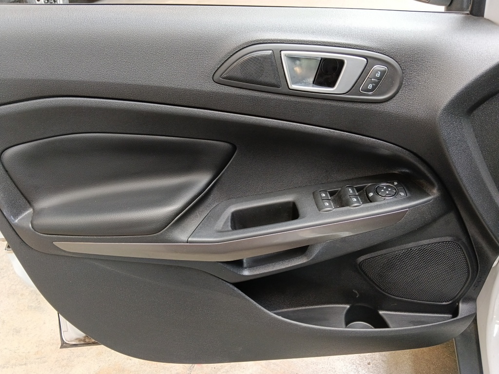 FORD ECOSPORT 1.0 ECOBOOST 100trend - ref: 73674 - Photo 11