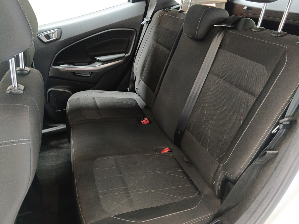 FORD ECOSPORT 1.0 ECOBOOST 100trend - ref: 73674 - Photo 18