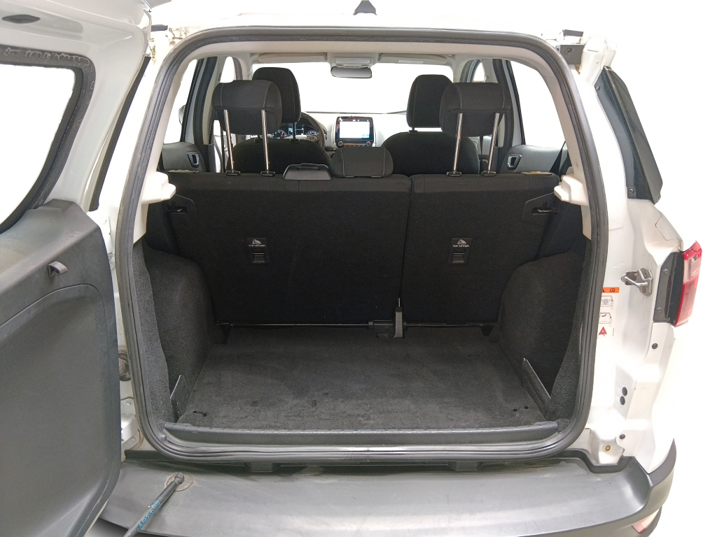 FORD ECOSPORT 1.0 ECOBOOST 100trend - ref: 73674 - Photo 19