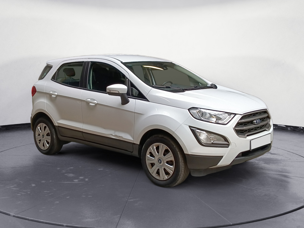 FORD ECOSPORT 1.0 ECOBOOST 100trend - ref: 73674 - Photo 7