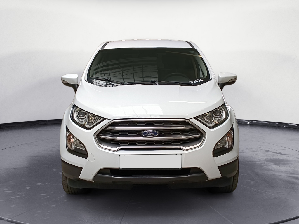 FORD ECOSPORT 1.0 ECOBOOST 100trend - ref: 73674 - Photo 8