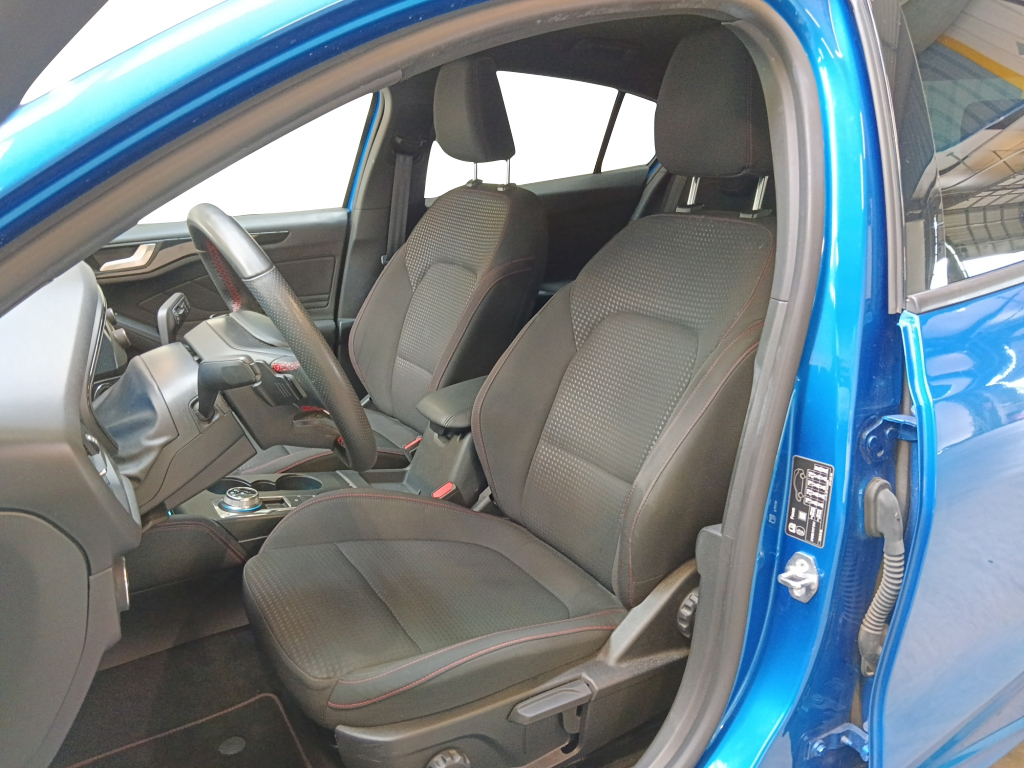FORD Focus 1.5 ECOBOOST 150 CAst line - ref: 73686 - Photo 10