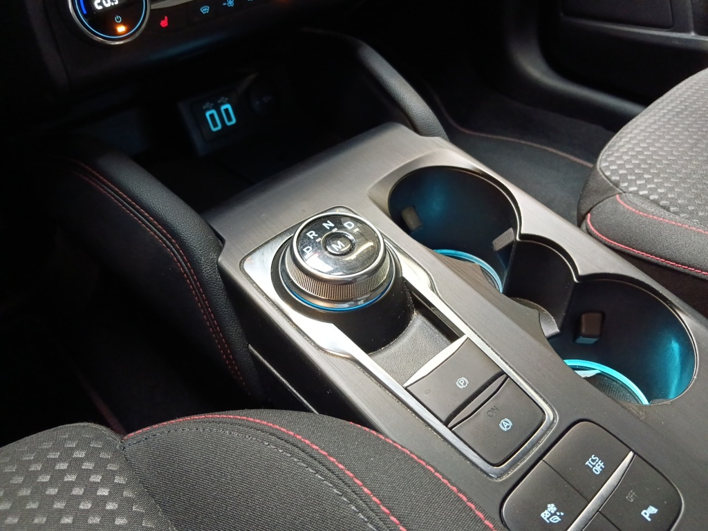 FORD Focus 1.5 ECOBOOST 150 CAst line - ref: 73686 - Photo 15