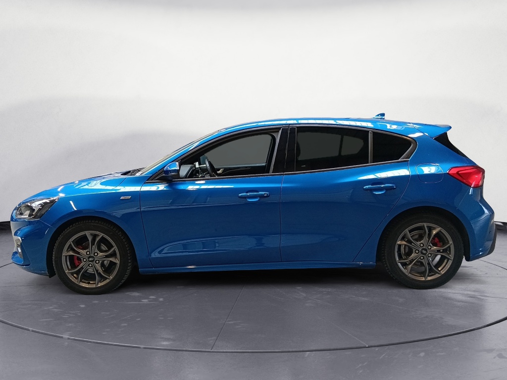 FORD Focus 1.5 ECOBOOST 150 CAst line - ref: 73686 - Photo 2