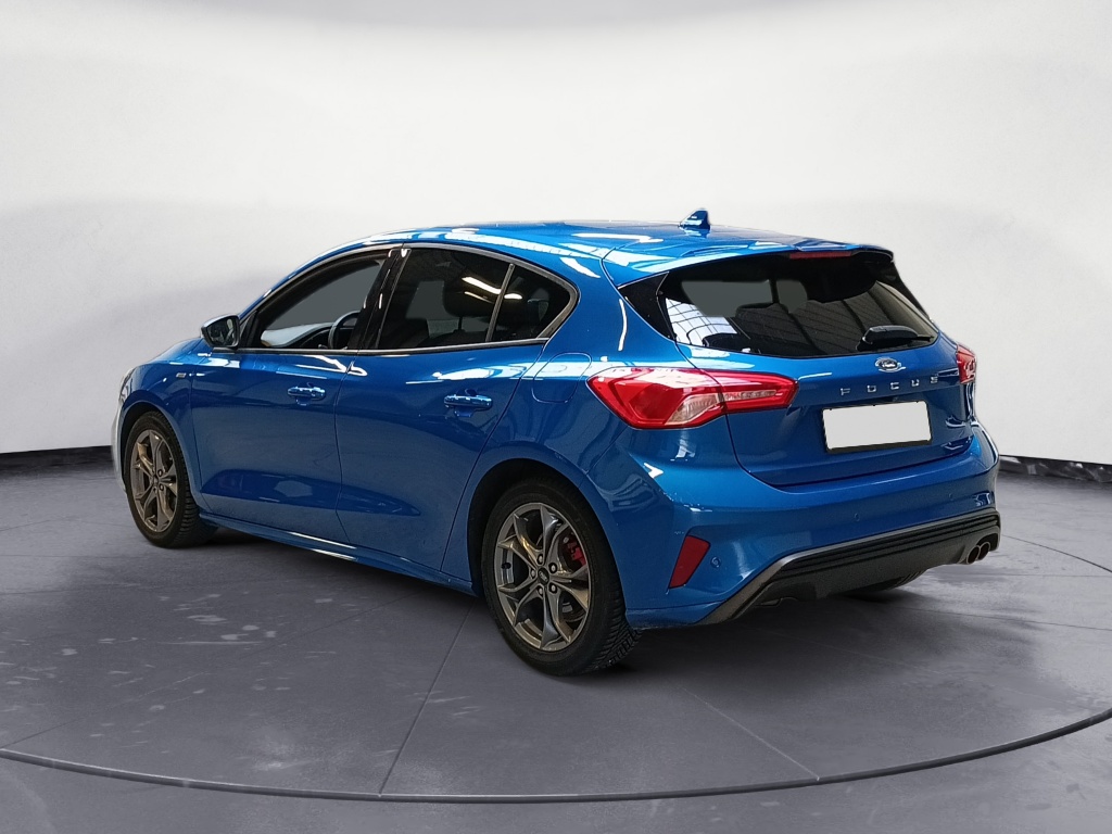 FORD Focus 1.5 ECOBOOST 150 CAst line - ref: 73686 - Photo 3