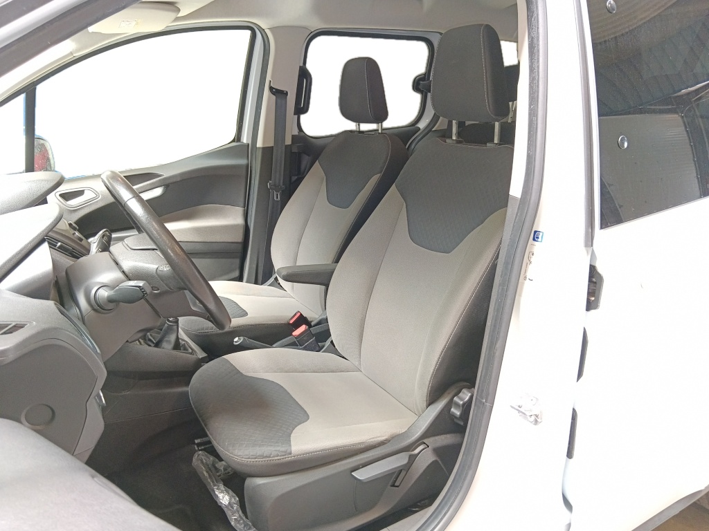 FORD Tourneo Courier 1.5 TDCI 100trend - ref: 73690 - Photo 10