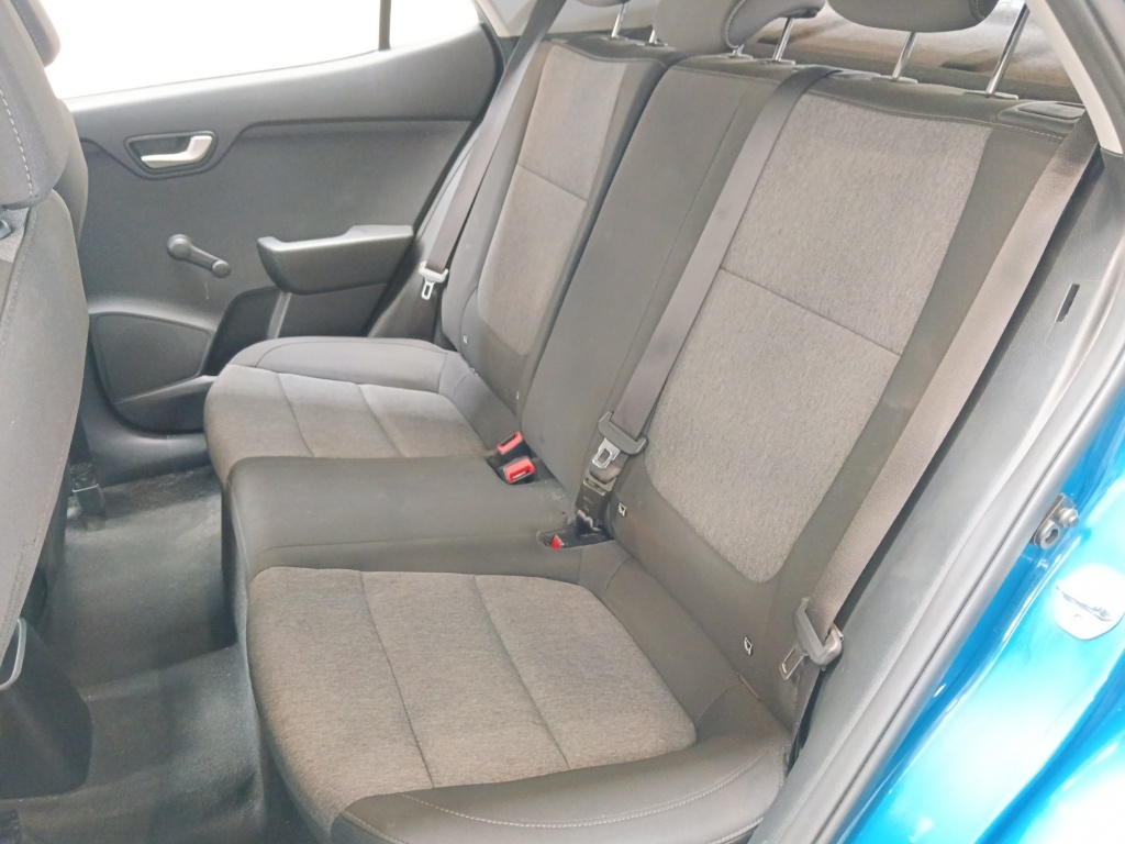 KIA Stonic 1.2 LX 84fun - ref: 73706 - Photo 18