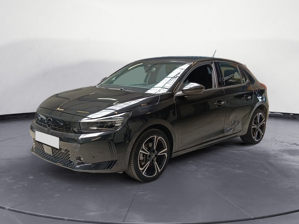 OPEL Corsa 1.2T 100gs - ref: 73758 - Photo 1