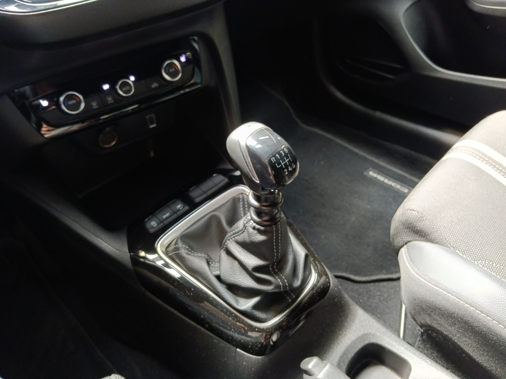 OPEL Corsa 1.2T 100gs - ref: 73758 - Photo 15
