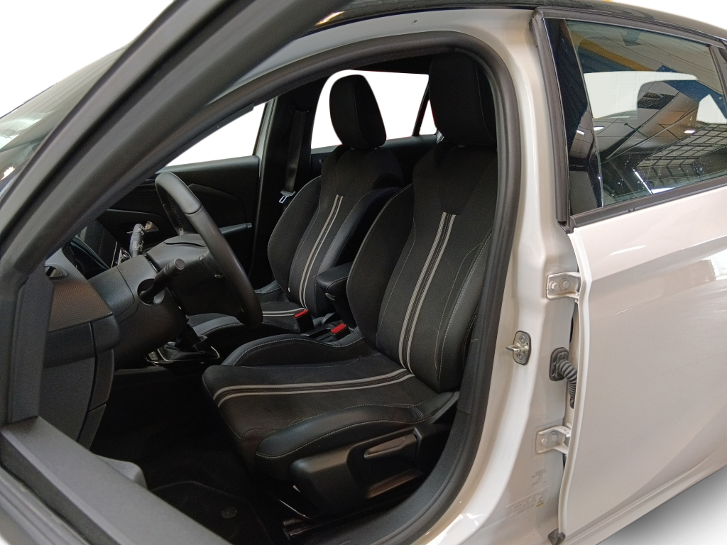 OPEL Corsa 1.2T 100gs - ref: 73765 - Photo 10