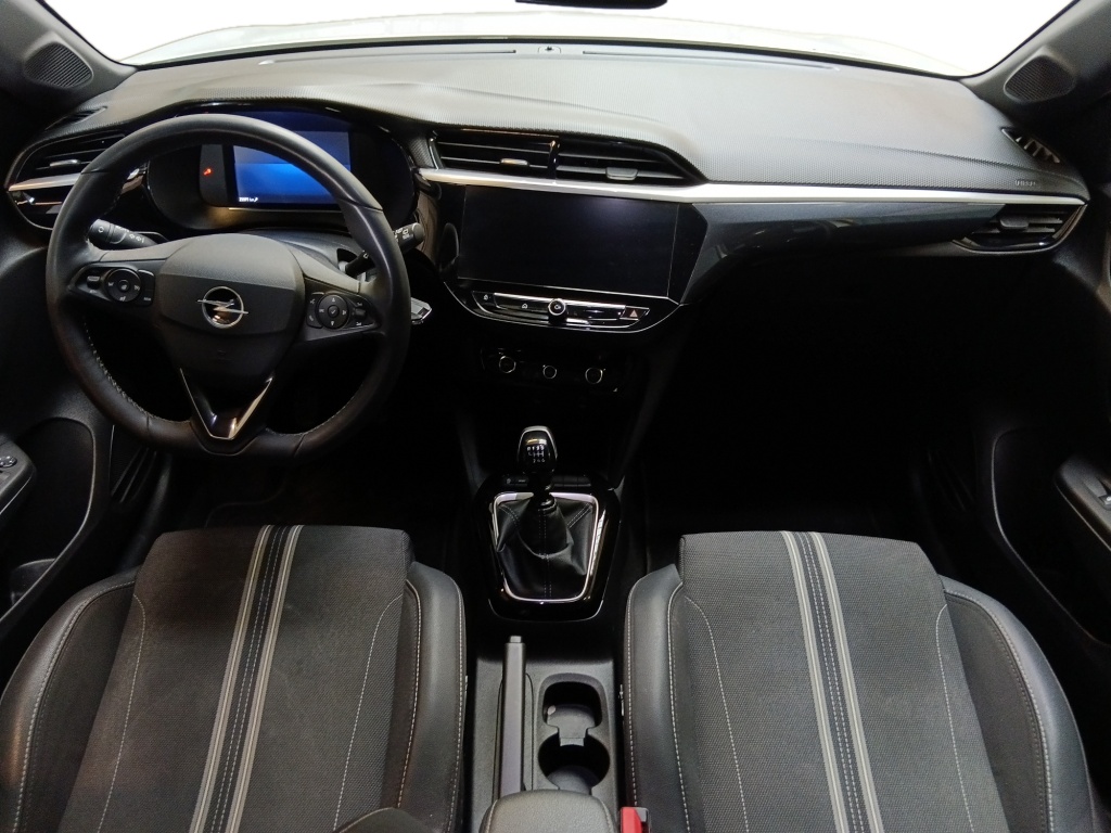 OPEL Corsa 1.2T 100gs - ref: 73765 - Photo 12